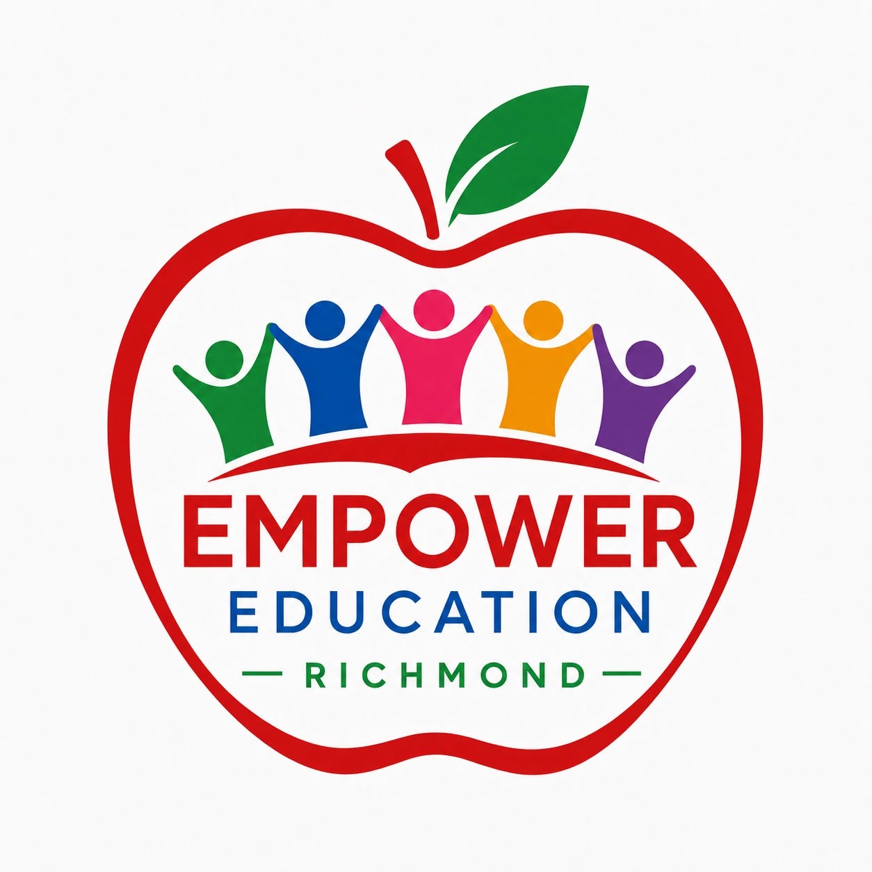 Empower Education Richmond logo
